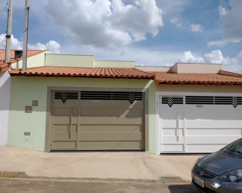 Residencial Juninho